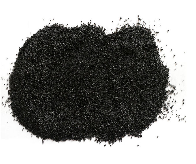 ECA 4mm Graphite Smelting Calcined Petcoke Industrial Grade