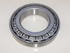 Quality HM259049/HM259010CD Sealed Tapered Roller Bearing , Self Aligning Bearing wholesale