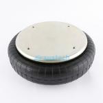 FS530-14CI1/4NPTOS Industrial Air Springs Firestone W01-358-7091 Goodyear 1B14