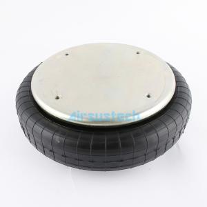 Quality FS530-14CI1/4NPTOS Industrial Air Springs Firestone W01-358-7091 Goodyear 1B14-363 1B14-364 Single Convoluted wholesale