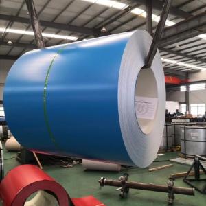 Quality ISO9001 Smooth 1060 1350 Mm Aluminum Roof Coil wholesale
