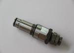 Control Valve Excavator Hydraulic Parts 723-40-51101 723-40-56100 for Komatsu