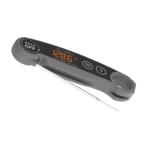 Food safety grade probe digital meat thermometer LED display instant read meat