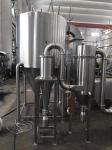 5kg/H SUS Electricity Heating System Centrifugal Spray Dryer