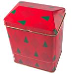 Tinplate Empty Gift Tins