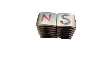 Quality Custom Arc Shape Neodymium Permanent Magnet For Motor Free Energy wholesale