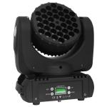 36pcs*3W LED Moving head Beam light