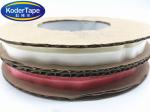 Double Sided Adhesive Hdpe Length 1000m pet film Bag Sealing Tape