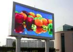RGB Full Color SMD P10 LED Frame Screen Display Waterproof for Outdoor
