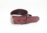FK9047 Fashion Embossed Leather Belt 3.6cm Width 95 - 125cm Length