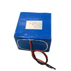 Quality 62.9V 32Ah Rechargeable Lithium Battery Packs UN38.3 wholesale