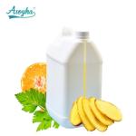 Organic Aromatherapy Essential Oils For Ambient Scenting Machine
