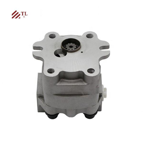 PVD15 Hydraulic Gear Pump for PC45-8 Excavator and Customer Satisfaction