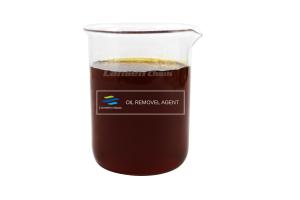 Quality Cationic Polymer Oil Removal Agent Industrially For Refinery Wastewater / Machining Operation wholesale