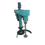 NBZX18.5 Molde industrial Electromagnetic Speed Regulation Rubber Disperser
