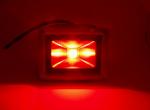 10W RGB LED Flood Light