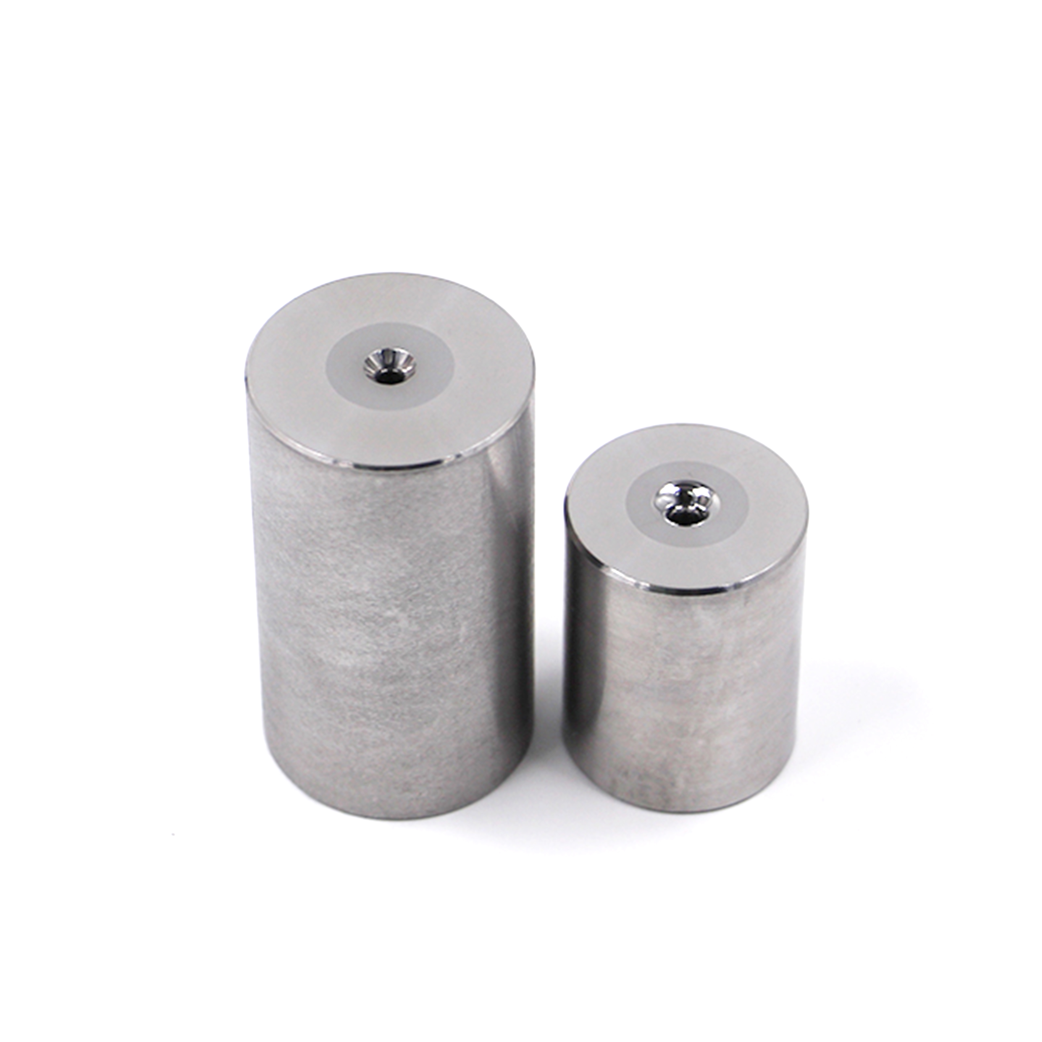 Wear Resistant Tungsten Die Customized Screw Mold Carbide Main Die