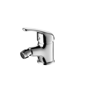 Quality Single Lever 360 Degree Rotating Bathroom Bidet Faucet Chrome wholesale