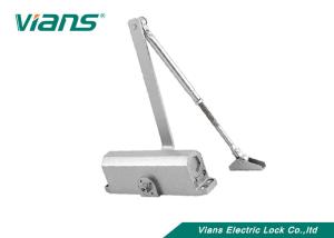 Quality Automatic Electric Door Closer Closing Speed Adjustment 180° Max Opening Angle wholesale
