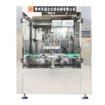 Hot sale Automatic glass bottle cap sealing machine liquid capping machine