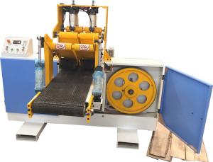 Quality Precision Slice Horizontal Band Saw For Sale /Timber cutting saw machine wholesale