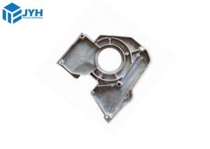 China Custom Magnesium Precision Machining Services For Aerospace Parts on sale