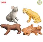 Funny Wild Plastic Animal Toys Animal Figure Toy Animal Model