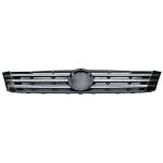 VW Passat B5 2011 2012 2013 2014 2015 Vw Passat Front Bumper Grille Assembly