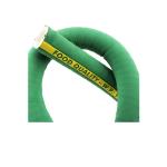 EPDM Rubber UHMWPE Flexible Chemical Hose Acid Alkaline Resistant