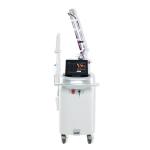 Rf Microneedling Machine Co2 Fractional Laser