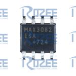 MAX3082ESA+T