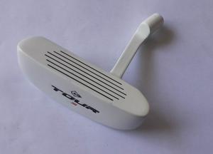 Quality semicircle golf putter , golf putter , golf putters , complete golf putter wholesale