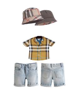 Quality High Quality And Lowest Price For Fashion Kids Garments wholesale