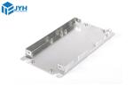 Aluminium 6061-T6 Precision Sheet Metal Fabrication / Custom Metal Parts