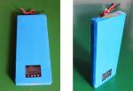 24V 10AH Lifepo4 Power Battery for Electric Skateboard With High Discharge Rate
