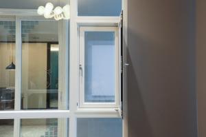 Quality Horizontal TS8357 2700mm Sash Style Casement Windows wholesale
