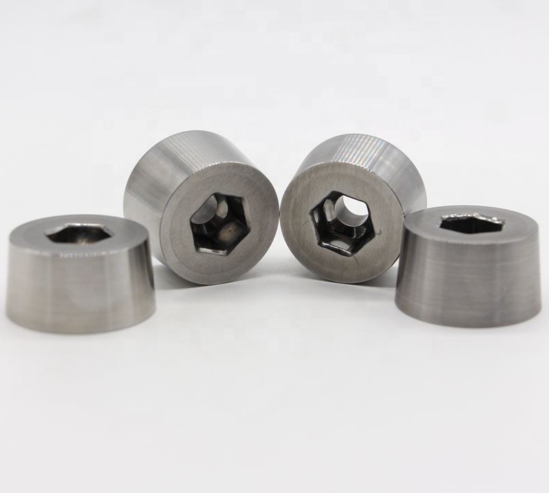 M2-M64 Steel Nut Die Customized For DIN Standard Hardware Fasteners