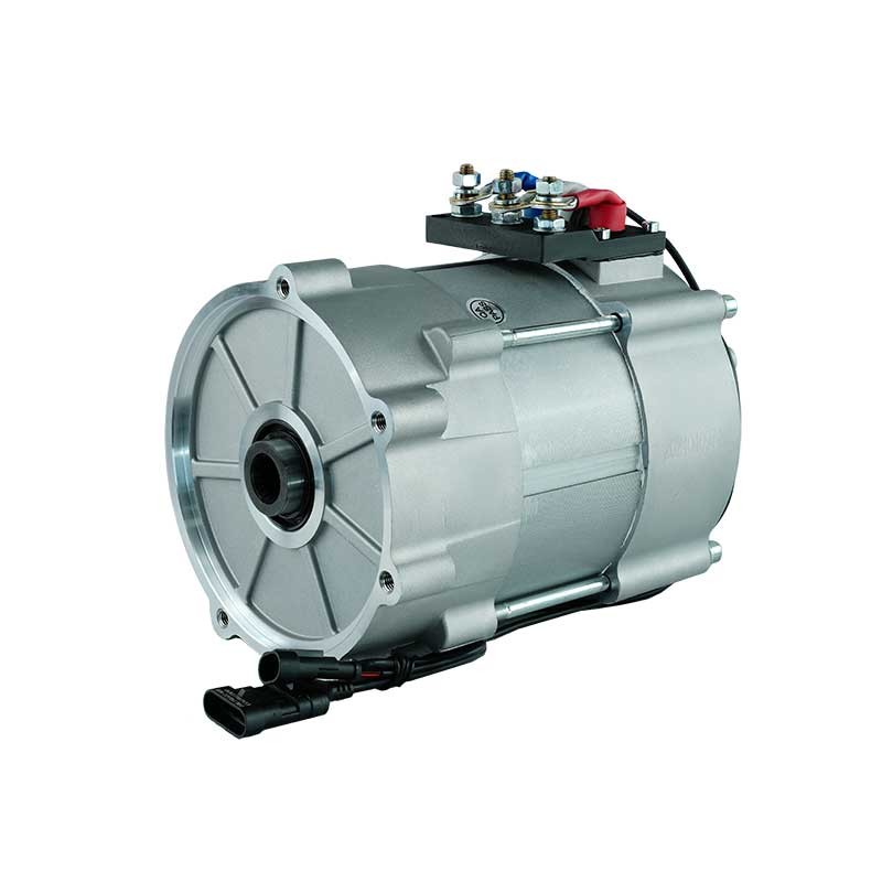 Electric Golf Cart Motor