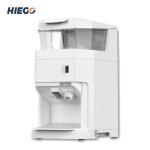Bar Office Electric Snow Cone Maker Restaurant Commercial Ice Shaver