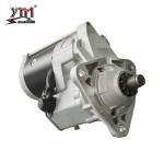 High End New Denso 24V Starter Motor 6CT For Cummins Excavator 2280007380