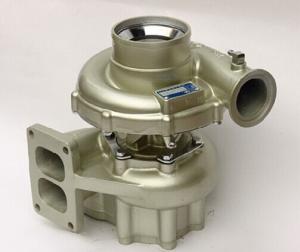 Quality Cummins Various WH1C Turbo 3529883,3532939,3530345 wholesale