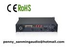 Pure Power Amplifier SA-650E