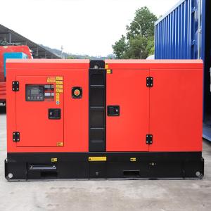 Quality Dustproof 320kw 400 Kva Doosan Generator P158LE Silent Power Generator wholesale