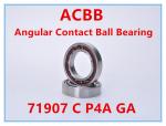 71907 C P4A GA