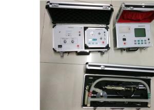 Quality Electric Underground Cable Fault Locator wholesale
