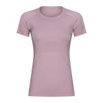 Stretchable Equestrian Riding Tops Anti Pilling Womens Long Sleeve Base Layer