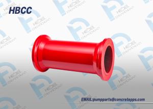 Quality ST52 concrete pump Boom pipe wholesale