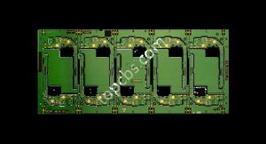 Quality Electronic E Cigarette Pcb Board Manufacturer wholesale