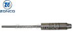 Cemented Carbide Tip Choke Stem With SS410 Body