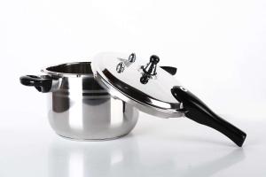 Quality Stainless Steel Pressure Cooker Boiler wholesale